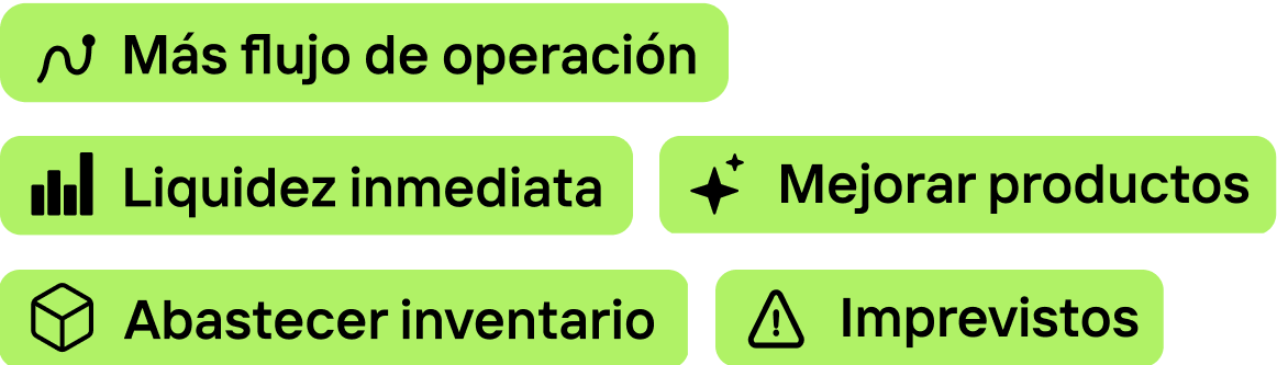 Beneficios Pyme