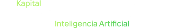 Con Kapital tomas mejores decisiones, más rápido. Llevamos tu empresa al éxito financiero con Inteligencia Artificial