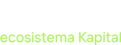 Te damos la bienvenida al ecosistema Kapital